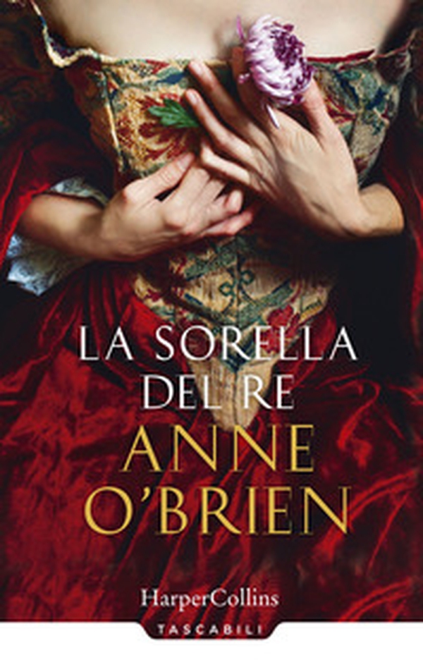 La sorella del re - Librerie.coop La sorella del re - Librerie.coop