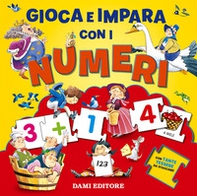 Gioca e impara con i numeri - Librerie.coop