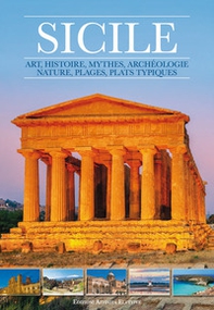Sicilia. Ediz. francese - Librerie.coop