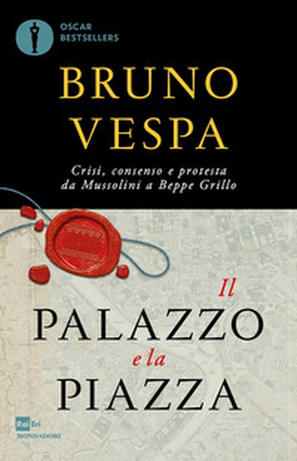 Il palazzo e la piazza - Librerie.coop Il palazzo e la piazza - Librerie.coop