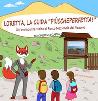 Loretta, la guida «piùccheperfetta!» - Librerie.coop