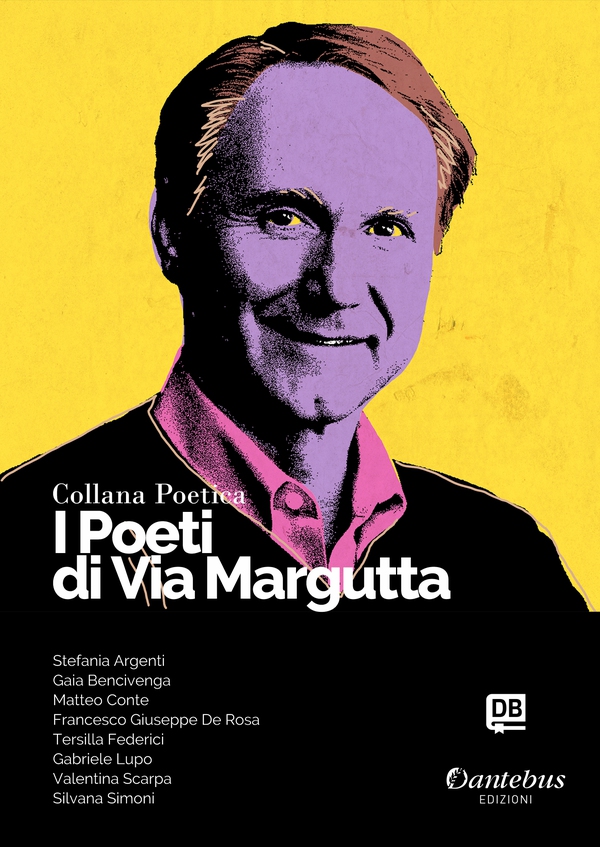 Collana Poetica I Poeti di Via Margutta vol. 126 - Librerie.coop Collana Poetica I Poeti di Via Margutta vol. 126 - Librerie.coop