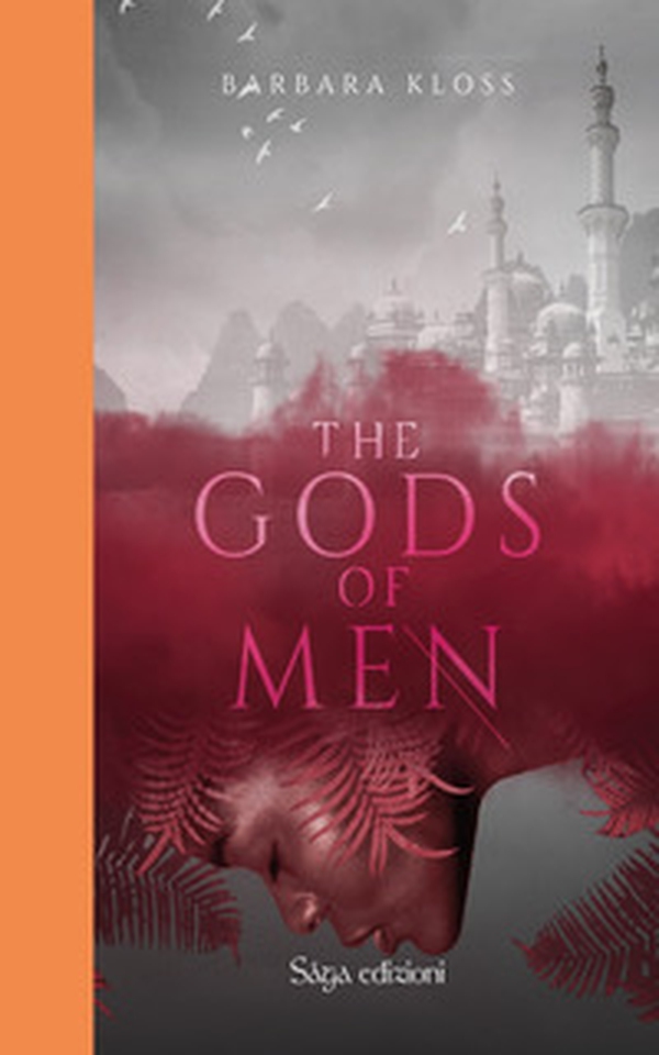 The gods of men. Ediz. italiana - Librerie.coop The gods of men. Ediz. italiana - Librerie.coop