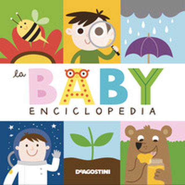 La baby enciclopedia - Librerie.coop La baby enciclopedia - Librerie.coop