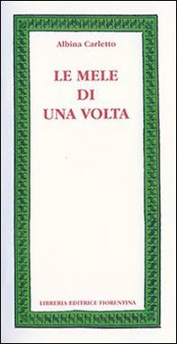 Le mele di una volta - Librerie.coop