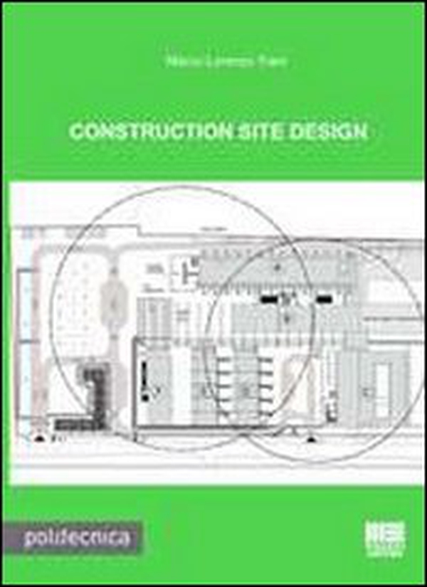 Construction site design - Librerie.coop Construction site design - Librerie.coop