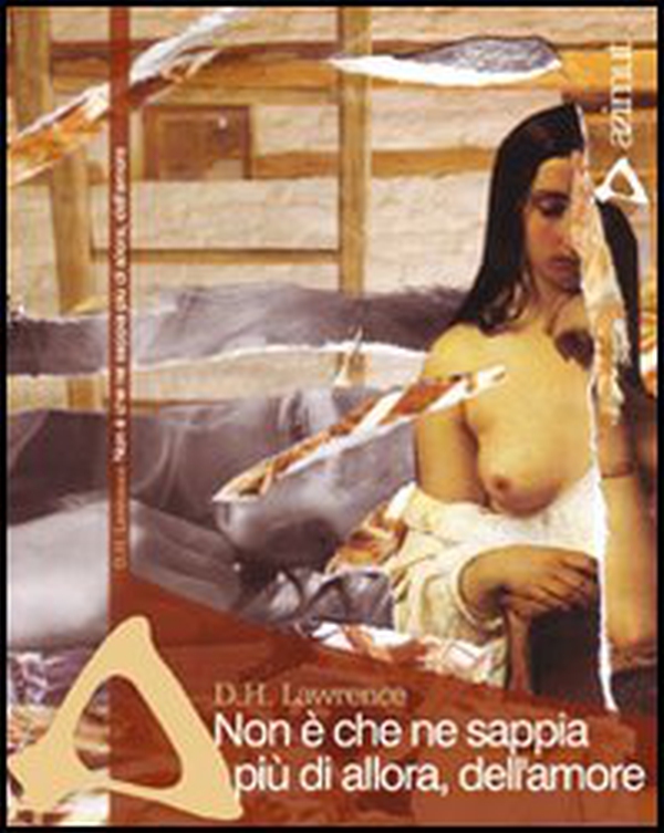 Non è che ne sappia più di allora, dell'amore - Librerie.coop Non è che ne sappia più di allora, dell'amore - Librerie.coop