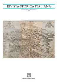 Rivista storica italiana - Vol. 2 - Librerie.coop