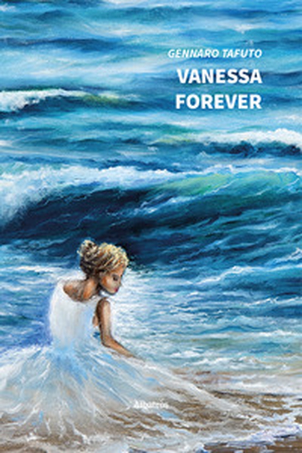 Vanessa forever - Librerie.coop Vanessa forever - Librerie.coop