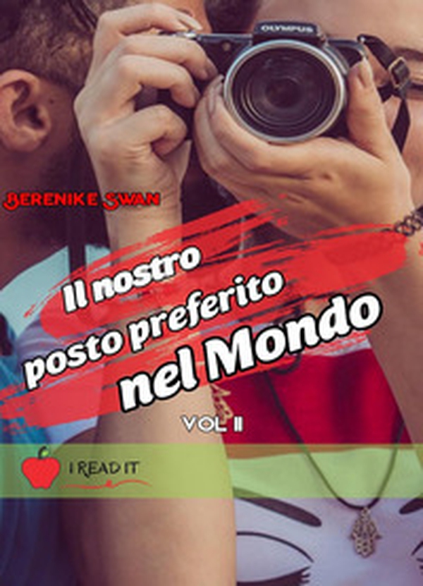 Il nostro posto preferito nel mondo - Librerie.coop Il nostro posto preferito nel mondo - Librerie.coop