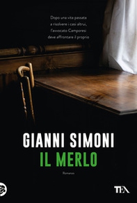 Il merlo - Librerie.coop