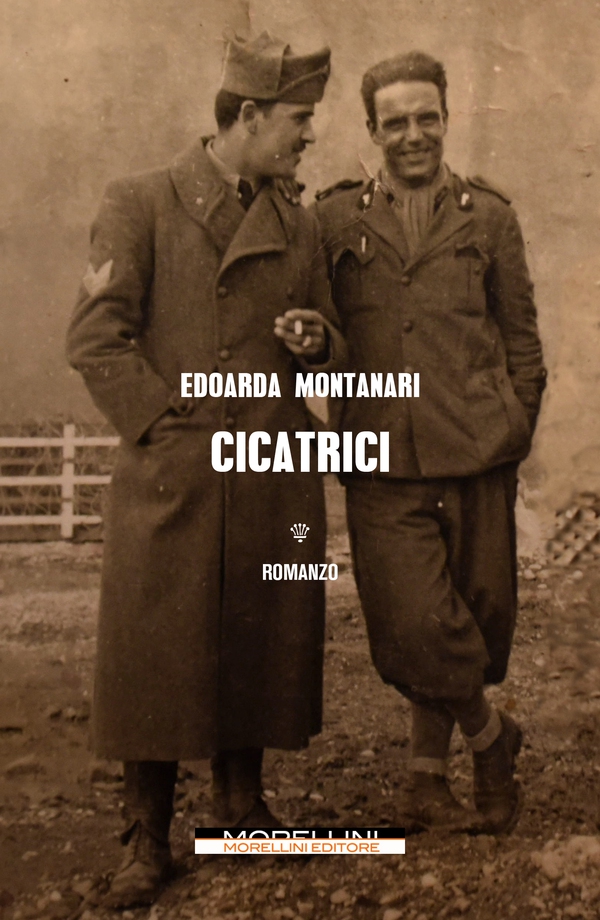 Cicatrici - Librerie.coop Cicatrici - Librerie.coop