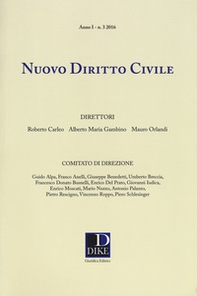Nuovo diritto civile - Vol. 3 - Librerie.coop