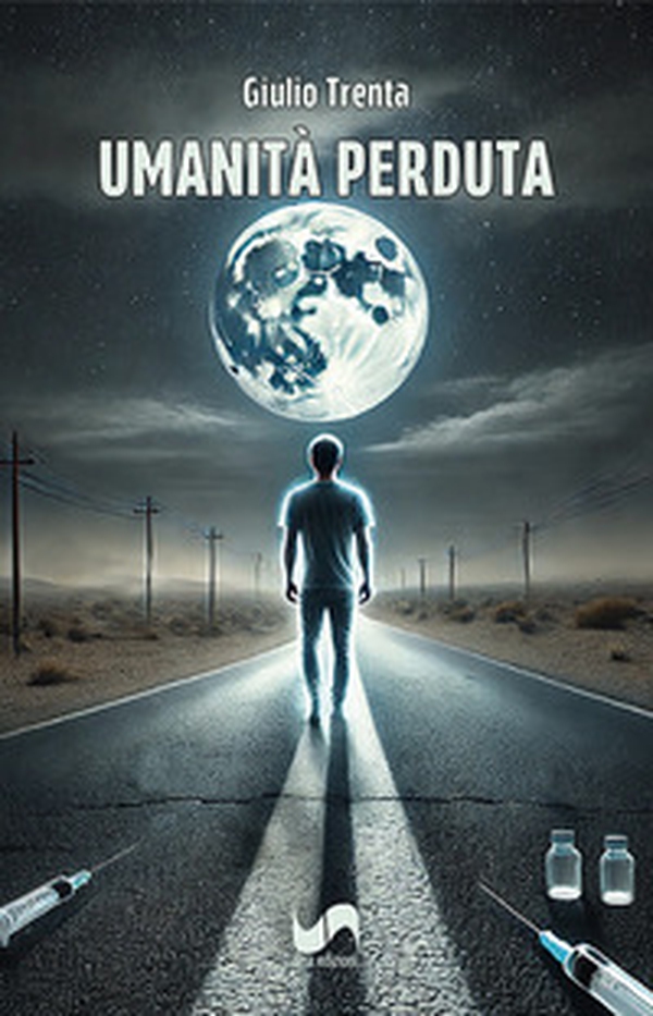 Umanità perduta - Librerie.coop