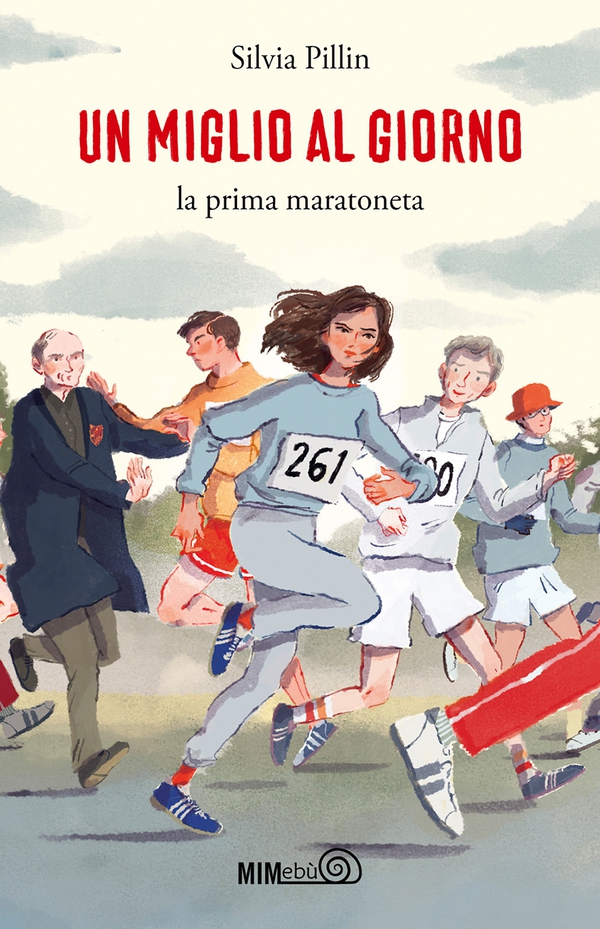 Un miglio al giorno - Librerie.coop Un miglio al giorno - Librerie.coop