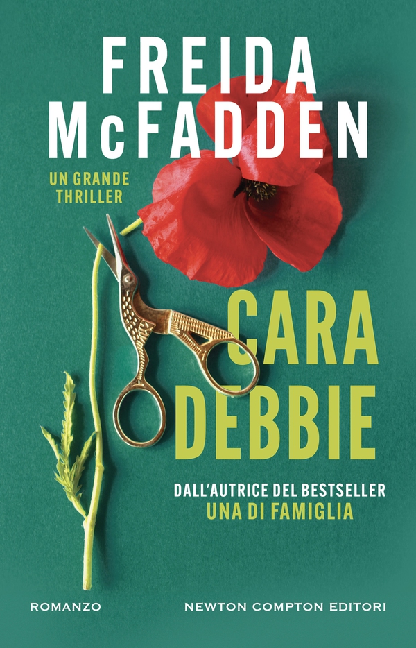 Cara Debbie - Librerie.coop