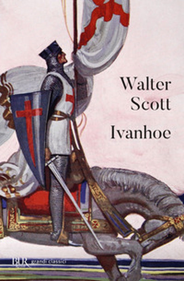 Ivanhoe - Librerie.coop Ivanhoe - Librerie.coop