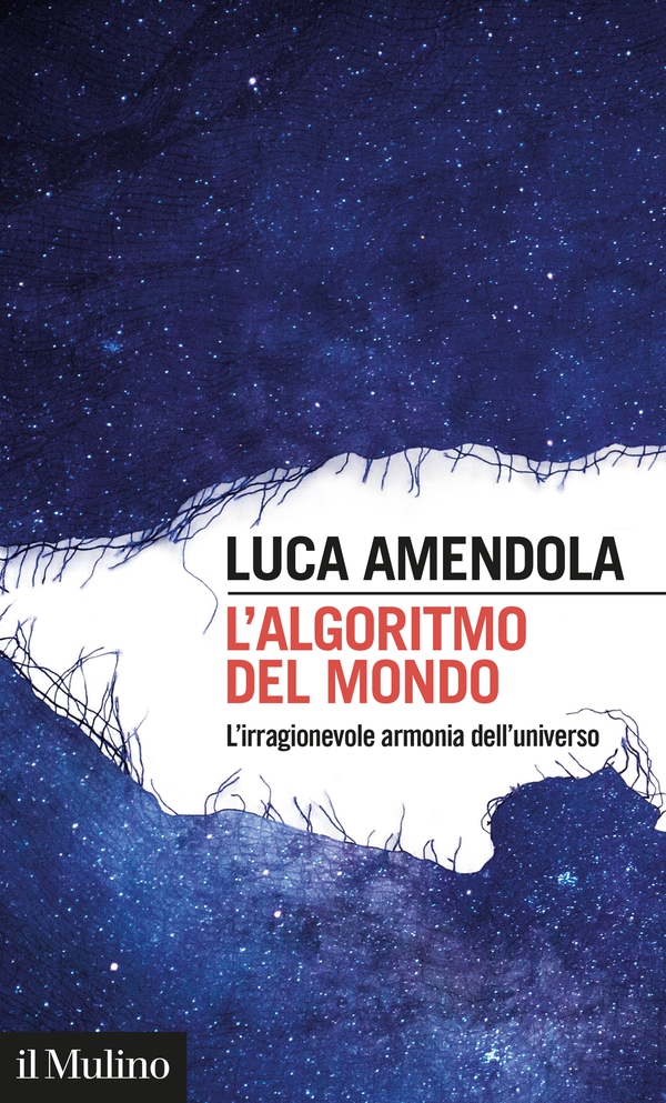 L’algoritmo del mondo - Librerie.coop L’algoritmo del mondo - Librerie.coop