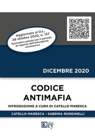 Codice antimafia - Librerie.coop