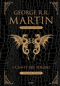 I canti del sogno (volume primo) - Librerie.coop