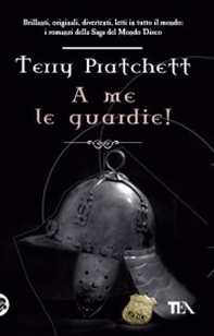 A me le guardie! - Librerie.coop A me le guardie! - Librerie.coop