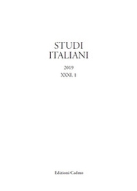 Studi italiani - Librerie.coop Studi italiani - Librerie.coop