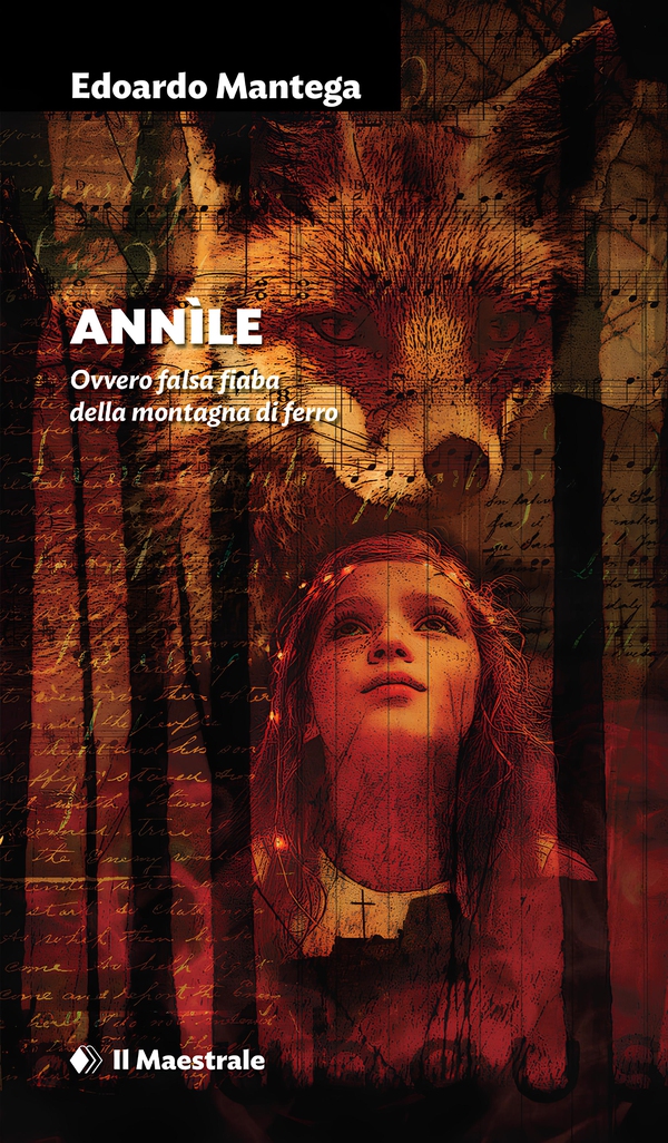 ANNÌLE - Librerie.coop ANNÌLE - Librerie.coop