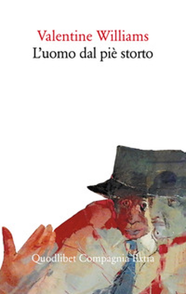 L'uomo dal piè storto - Librerie.coop L'uomo dal piè storto - Librerie.coop
