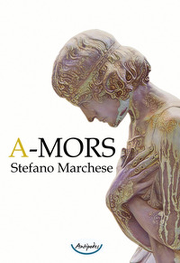 A-mors - Librerie.coop A-mors - Librerie.coop