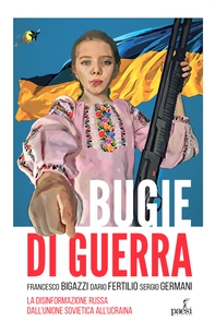 Bugie di guerra - Librerie.coop Bugie di guerra - Librerie.coop