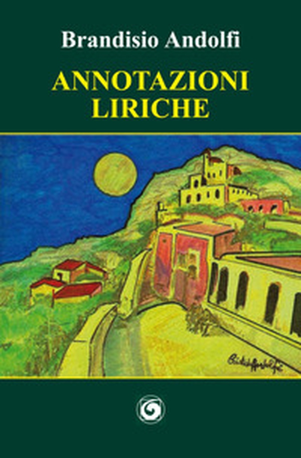Annotazioni liriche - Librerie.coop Annotazioni liriche - Librerie.coop