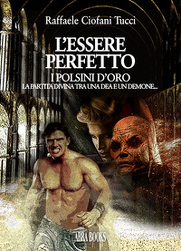 I polsini d'oro. L'essere perfetto - Librerie.coop I polsini d'oro. L'essere perfetto - Librerie.coop
