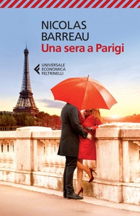 Una sera a Parigi - Librerie.coop