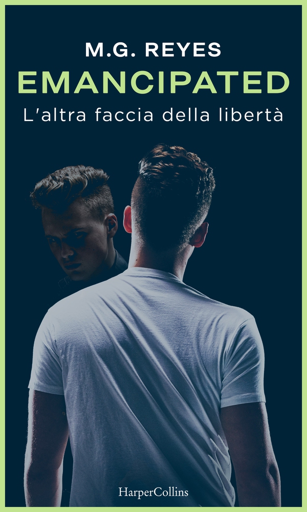 Emancipated - Librerie.coop Emancipated - Librerie.coop
