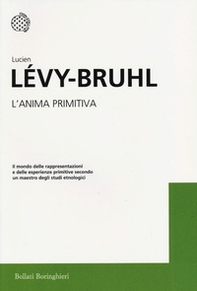 L'anima primitiva - Librerie.coop