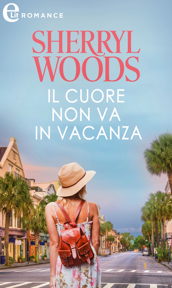 Il cuore non va in vacanza (eLit) - Librerie.coop Il cuore non va in vacanza (eLit) - Librerie.coop