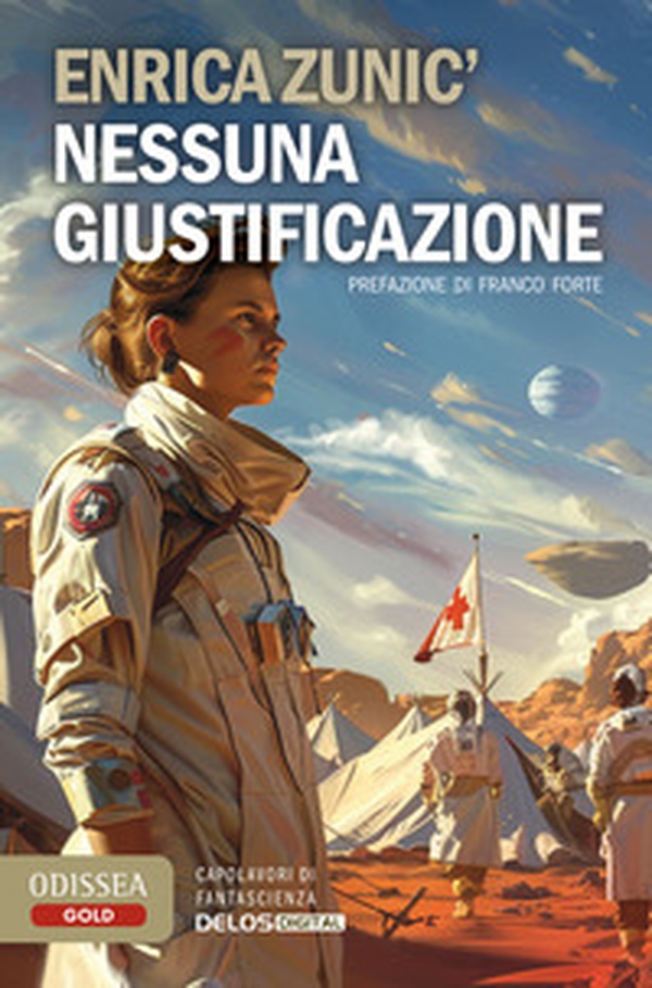 Nessuna giustificazione - Librerie.coop Nessuna giustificazione - Librerie.coop