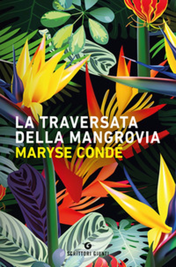 La traversata della Mangrovia - Librerie.coop La traversata della Mangrovia - Librerie.coop