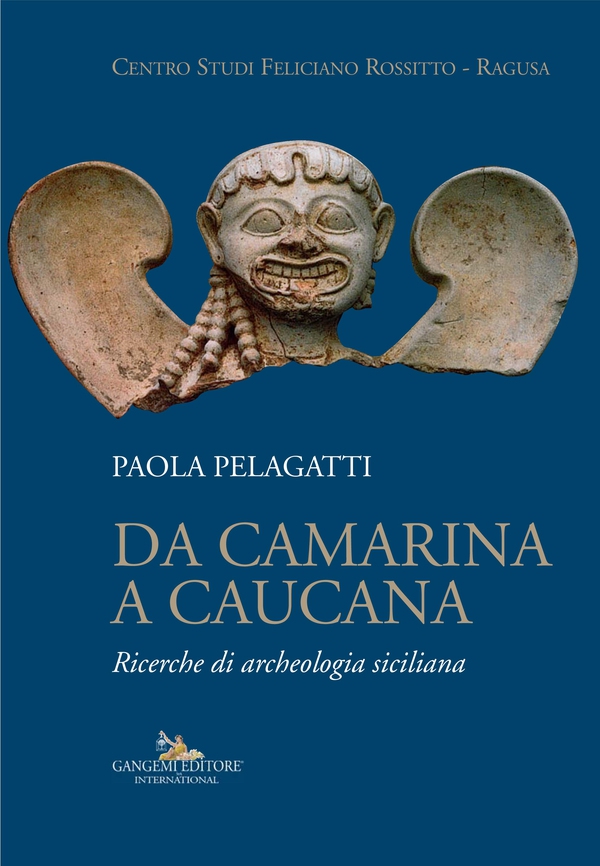 Da Camarina a Caucana - Librerie.coop Da Camarina a Caucana - Librerie.coop