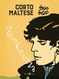 Corto Maltese. La giovinezza - Librerie.coop Corto Maltese. La giovinezza - Librerie.coop