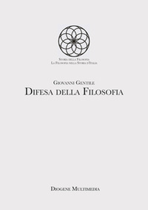 Difesa della filosofia - Librerie.coop Difesa della filosofia - Librerie.coop