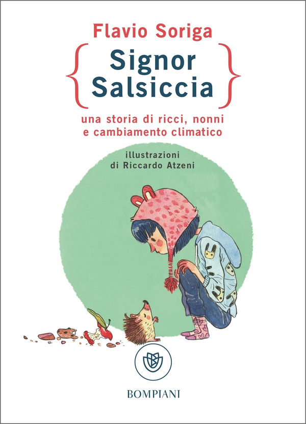 Signor Salsiccia - Librerie.coop Signor Salsiccia - Librerie.coop