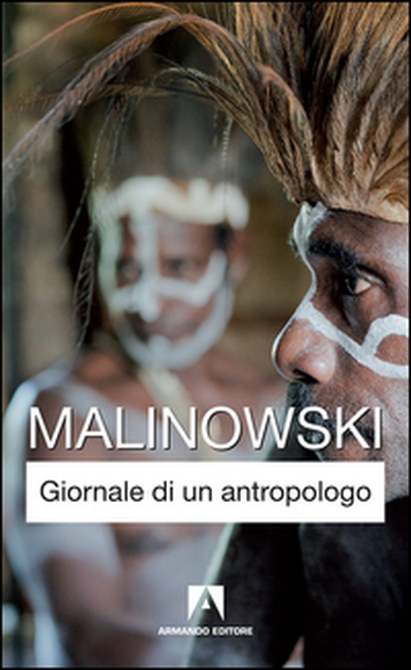 Giornale di un antropologo - Librerie.coop Giornale di un antropologo - Librerie.coop