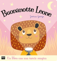 Buonanotte leone - Librerie.coop