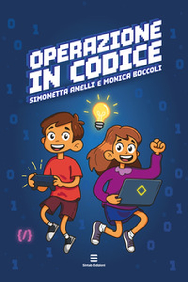 Operazione in codice - Librerie.coop