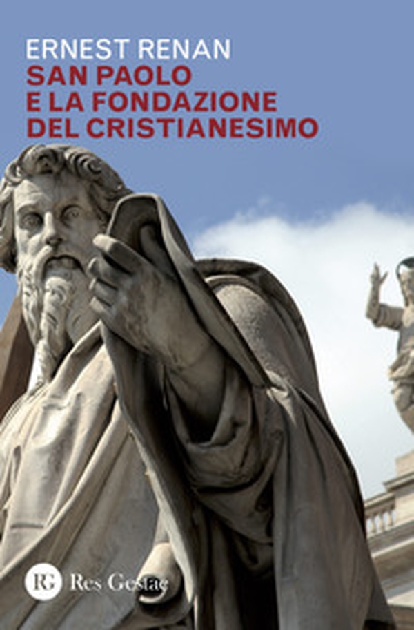 San Paolo e la fondazione del cristianesimo - Librerie.coop San Paolo e la fondazione del cristianesimo - Librerie.coop