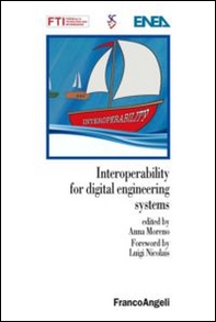 Interoperability for digital engineering systems - Librerie.coop