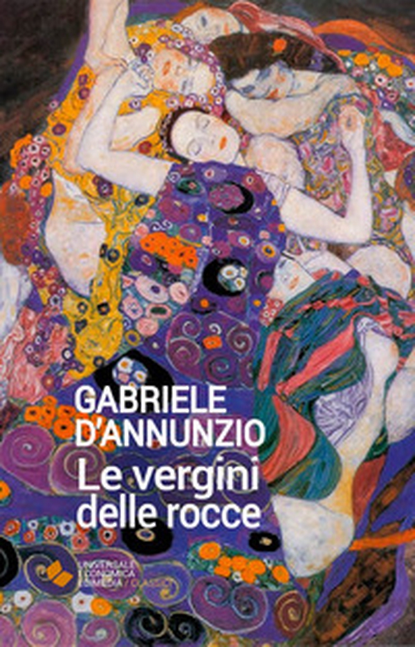 Le vergini delle rocce - Librerie.coop Le vergini delle rocce - Librerie.coop
