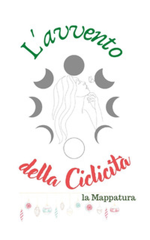 L'avvento della ciclicità femenina. Conosci la tua forza interiore con il tuo ciclo mestruale y lunare - Librerie.coop L'avvento della ciclicità femenina. Conosci la tua forza interiore con il tuo ciclo mestruale y lunare - Librerie.coop