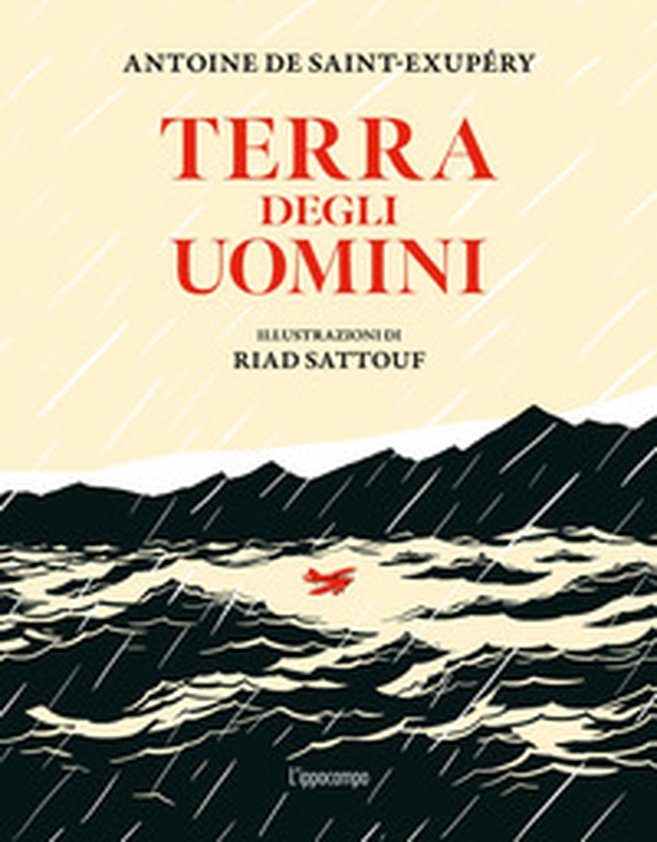Terra degli uomini - Librerie.coop